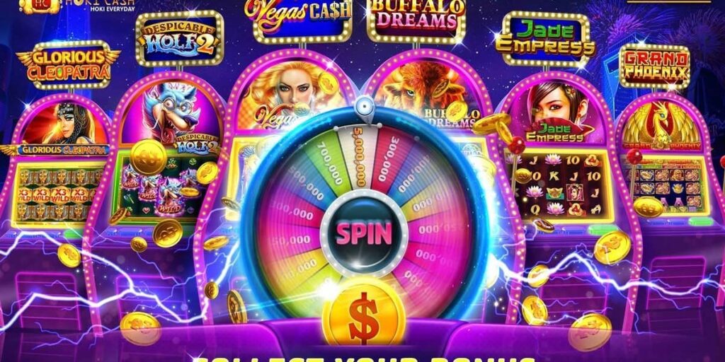 슬롯사이트에서 승리하는 방법